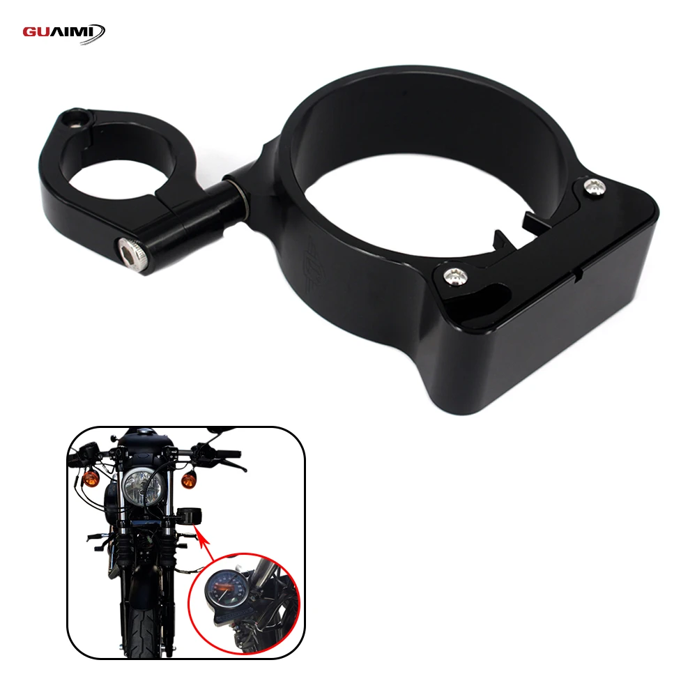 39 мм Боковое крепление Speedo Кронштейн Для переустановки Чехол для Harley Sportster 1200 Iron 883 42
39 мм Боковое крепление Speedo Кронштейн Для переустановки Чехол для Harley Sportster 1200 Iron 883 42