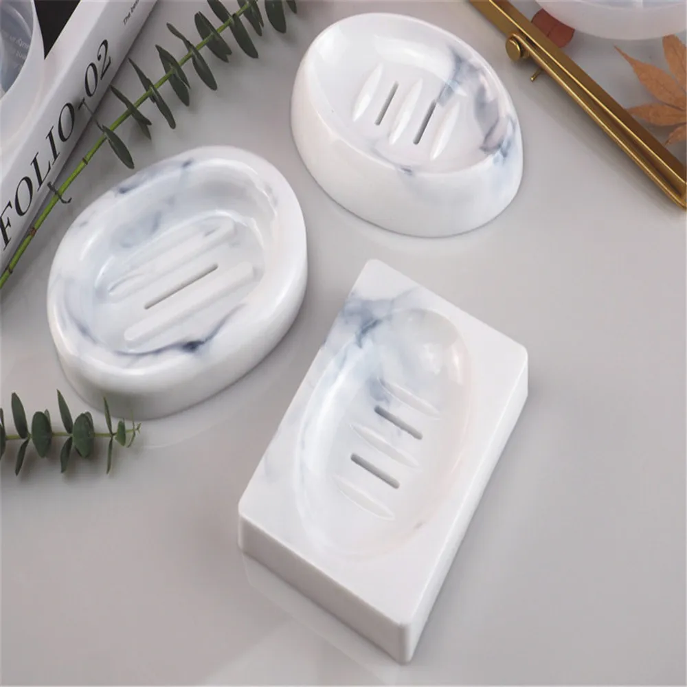 Handmade Soap Box Silicone Mold Soap Dish Tray Resin Casting Mold Epoxy Resin Ring Dish Holders Resin Soap Tray Molds
Handmade Soap Box Silicone Mold Soap Dish Tray Resin Casting Mold Epoxy Resin Ring Dish Holders Resin Soap Tray Molds