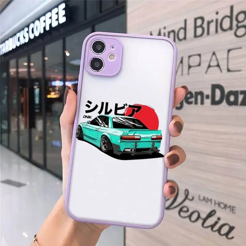 jdm drift car design pattern luxury Phone Cases funda matte transparent For iphone 7 8 11 12 plus mini x xs xr pro max cover
jdm drift car design pattern luxury Phone Cases funda matte transparent For iphone 7 8 11 12 plus mini x xs xr pro max cover