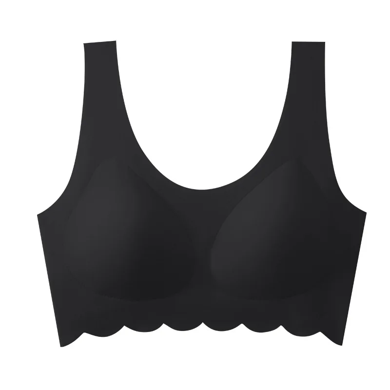 UZGGI Seamless Fitness Candy Color Women Underwear Gathers bras Thin Pad Sexy Push Up Bra Bralette Lingerie Female Intimates
UZGGI Seamless Fitness Candy Color Women Underwear Gathers bras Thin Pad Sexy Push Up Bra Bralette Lingerie Female Intimates