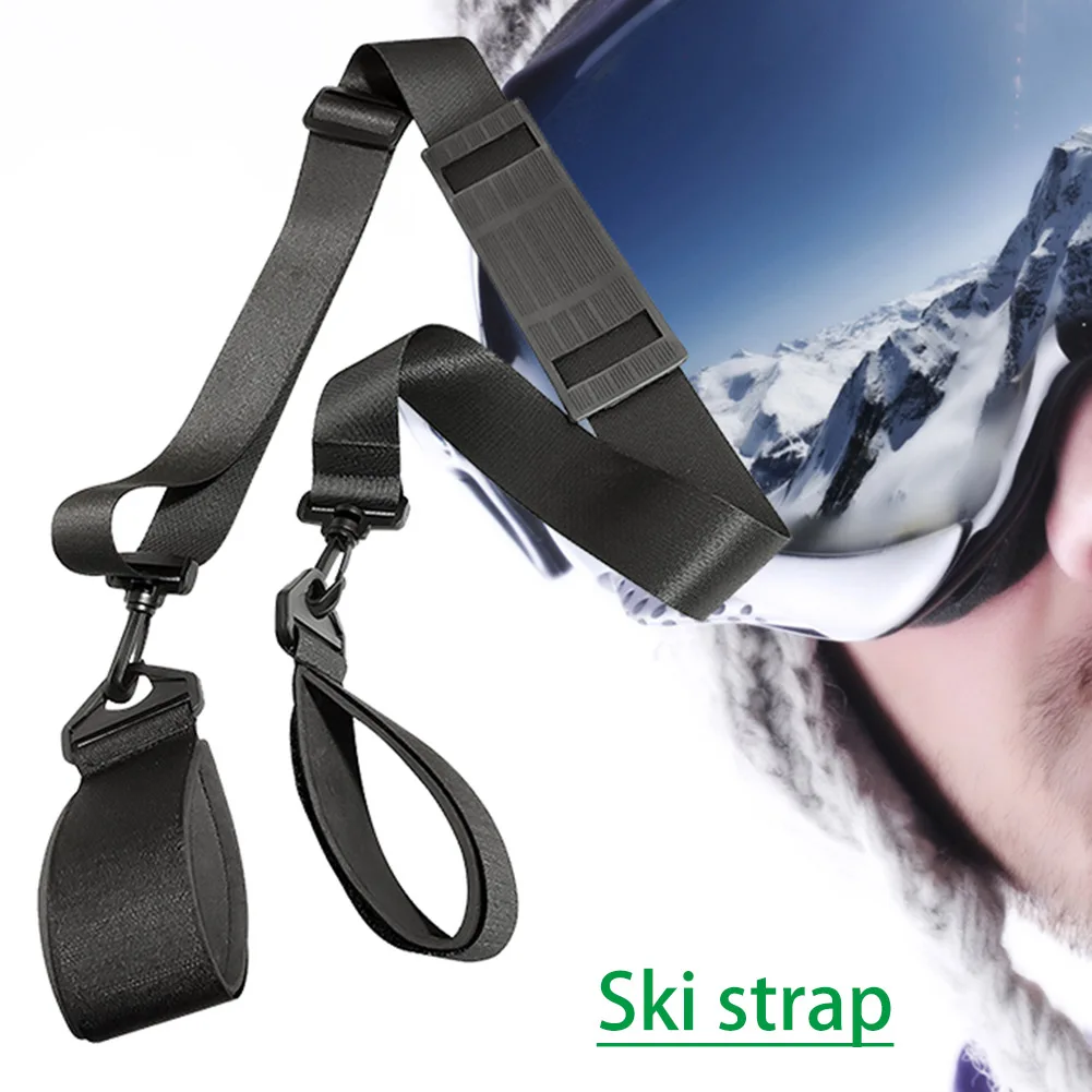 Snowboard Detachable Holder Snowboard Alpine Snowboard Cross Country Ski Protection Legs Hand
Snowboard Detachable Holder Snowboard Alpine Snowboard Cross Country Ski Protection Legs Hand