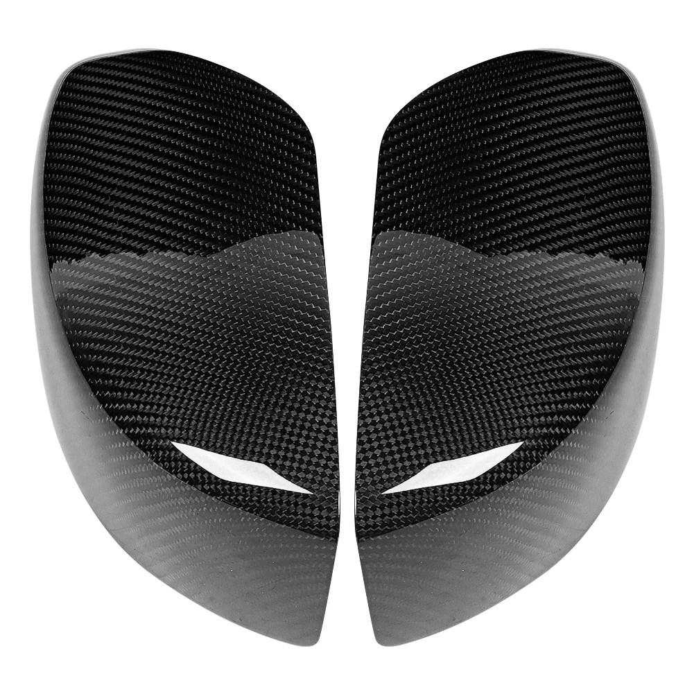 1 Pair Car Carbon Fiber Rear View Mirror Cover Replacement Fit for INFINITI G Series 09-15
1 Pair Car Carbon Fiber Rear View Mirror Cover Replacement Fit for INFINITI G Series 09-15