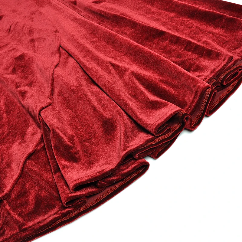 Dedivoen New 2021 Women Summer Fashion Designer O-Neck Regular Rive Ankle-Length Full Brocade SolidNatural fiber Dress
Dedivoen New 2021 Women Summer Fashion Designer O-Neck Regular Rive Ankle-Length Full Brocade SolidNatural fiber Dress
