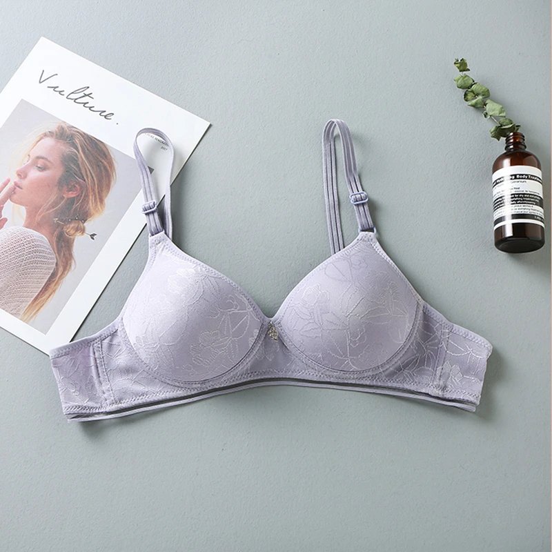 Women Wireless Bras Push Up Bras Comfort Daily Wear Underwear Unpadded Wireless Bra Women Wire Free Full Coverage Bra
Women Wireless Bras Push Up Bras Comfort Daily Wear Underwear Unpadded Wireless Bra Women Wire Free Full Coverage Bra