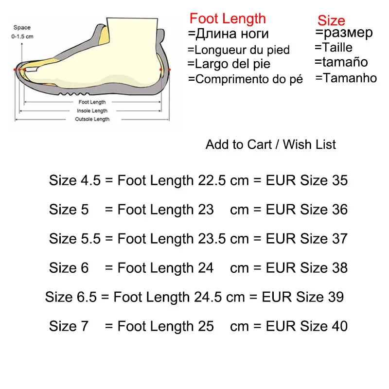 White Women Running Shoes Hidden Heels Sneakers Woman Sports Slip-on Women sport shoes Mesh Summer Women's Shoes Plus Size 15 Q9
White Women Running Shoes Hidden Heels Sneakers Woman Sports Slip-on Women sport shoes Mesh Summer Women's Shoes Plus Size 15 Q9