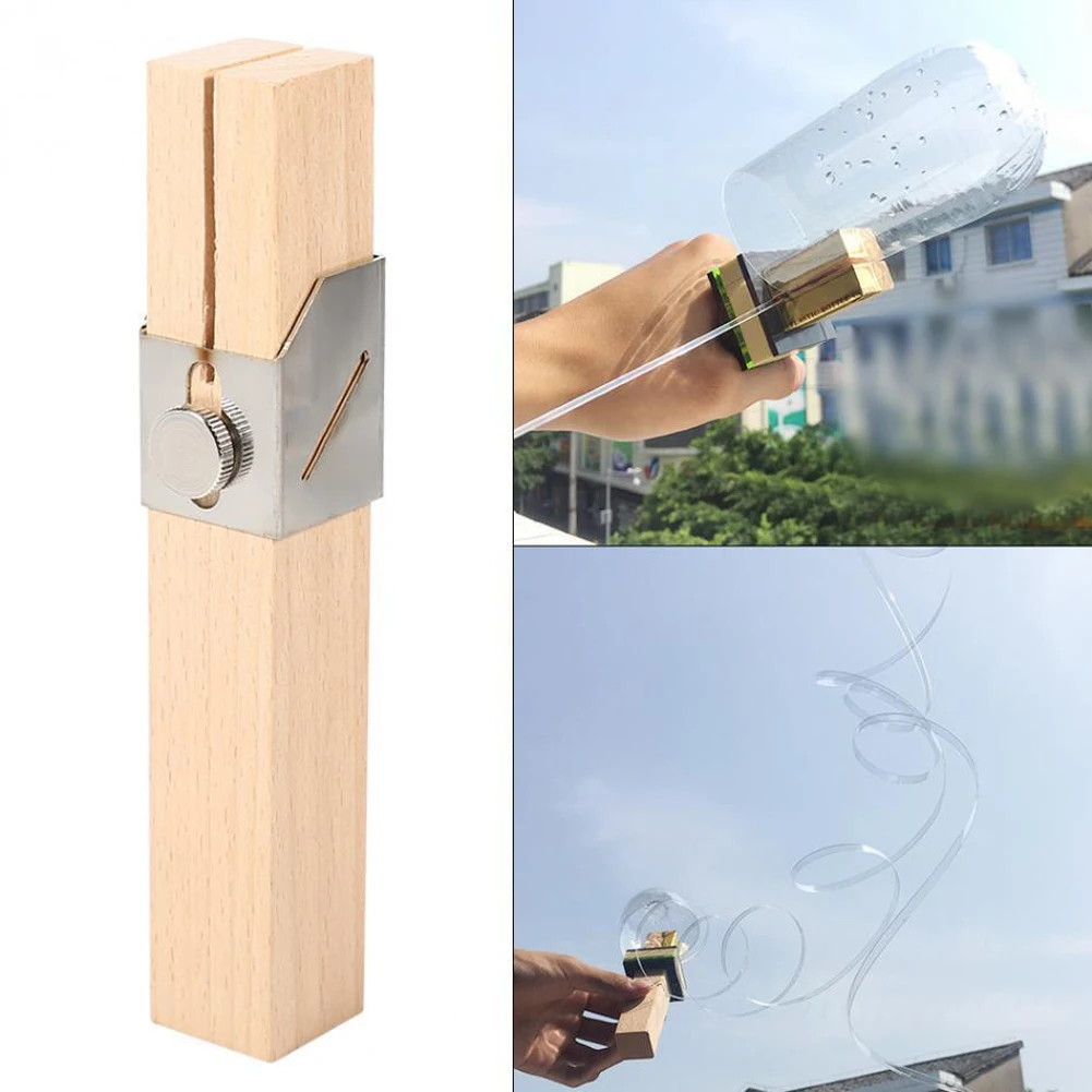 Portable Smart Craft Bottle Rope Cutter Smart Plastic Bottle Cutter Outdoor Household DIY Miniature Tools
Portable Smart Craft Bottle Rope Cutter Smart Plastic Bottle Cutter Outdoor Household DIY Miniature Tools
