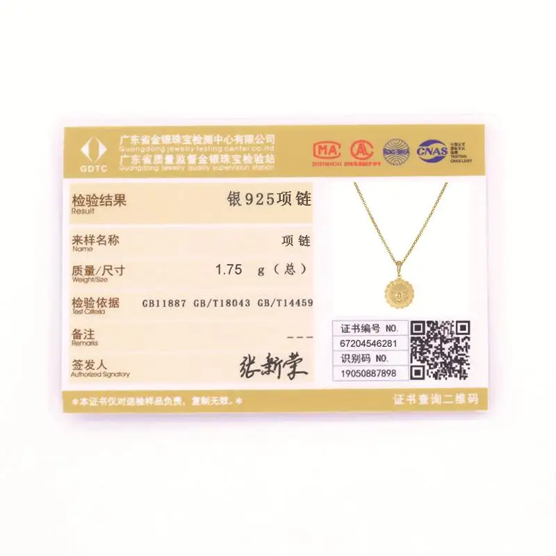 BOAKO 925 Sterling Silver New Fashion Zircon Holy Spirit Eagle Pendant Necklace For Women Charm Gold Chain Necklace Jewelry Gift
BOAKO 925 Sterling Silver New Fashion Zircon Holy Spirit Eagle Pendant Necklace For Women Charm Gold Chain Necklace Jewelry Gift
