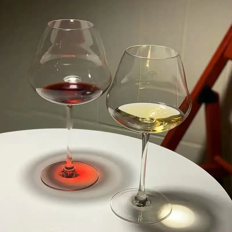 New song grain wine cup INS of European individual character creative household high-grade high-grade suit of brilliant
New song grain wine cup INS of European individual character creative household high-grade high-grade suit of brilliant