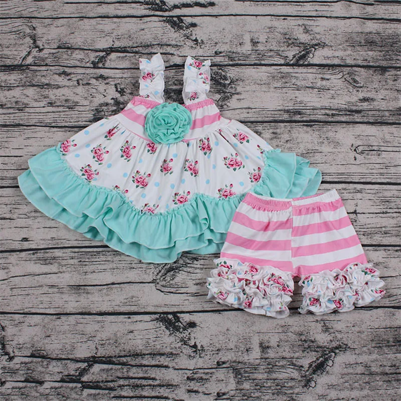 Baby Clothes Lovely Girls Clothing Set Floral Kids Clothes Multi-Layer Lace Design Fashion Summer Girls Clothing Set
Baby Clothes Lovely Girls Clothing Set Floral Kids Clothes Multi-Layer Lace Design Fashion Summer Girls Clothing Set