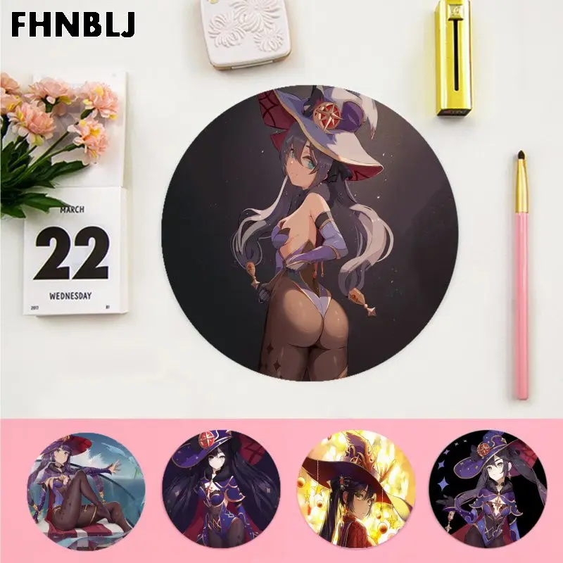 FHNBLJ New Mona Genshin Impact Gamer Speed Mice Retail Small Rubber Mousepad Anti-Slip Laptop PC Mice Pad Mat gaming Mousepad
FHNBLJ New Mona Genshin Impact Gamer Speed Mice Retail Small Rubber Mousepad Anti-Slip Laptop PC Mice Pad Mat gaming Mousepad