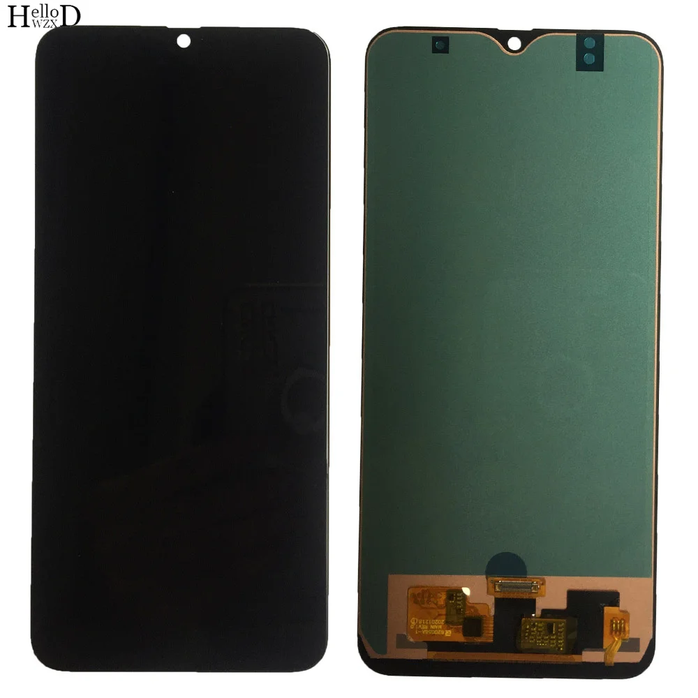 ЖК-дисплей TFT Incell для Samsung Galaxy M30, M305, M30S, M307, M21, M215, M31, M315, сенсорный экран, дигитайзер в сборе, запасные части
ЖК-дисплей TFT Incell для Samsung Galaxy M30, M305, M30S, M307, M21, M215, M31, M315, сенсорный экран, дигитайзер в сборе, запасные части