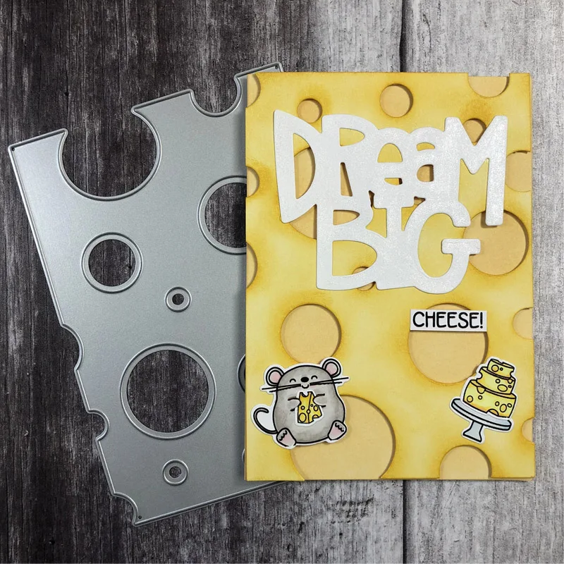 Cheese Shaped Irregular Rectangular Frame Circle Metal Cutting Dies For New DIY Scrapbooking Album New Craft Embossing Cards
Cheese Shaped Irregular Rectangular Frame Circle Metal Cutting Dies For New DIY Scrapbooking Album New Craft Embossing Cards