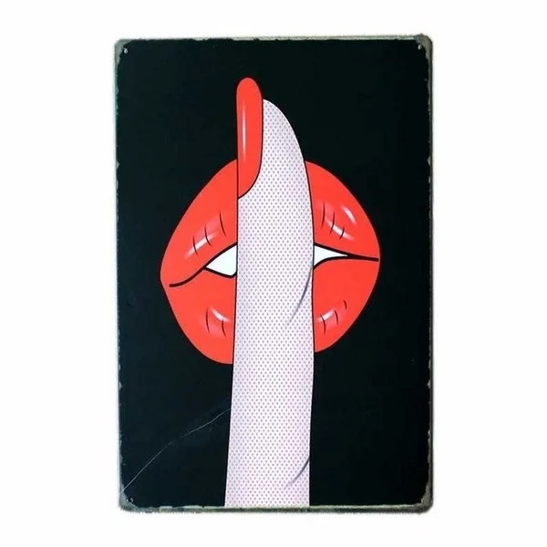 Pinup Poster Retro Plaque Metal Tin Sign Pin Up Cafe Decoration Pub Retro Wall Plate Decorative Home Decor 20x30cm
Pinup Poster Retro Plaque Metal Tin Sign Pin Up Cafe Decoration Pub Retro Wall Plate Decorative Home Decor 20x30cm