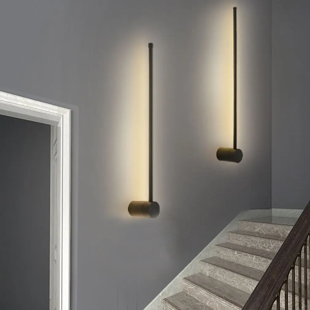 Nordic minimalist Modern LED Wall Lamp For Hall Kitchen Living Room Bedroom Random Decorative Lights Indoor Lighting Fixtures
Nordic minimalist Modern LED Wall Lamp For Hall Kitchen Living Room Bedroom Random Decorative Lights Indoor Lighting Fixtures