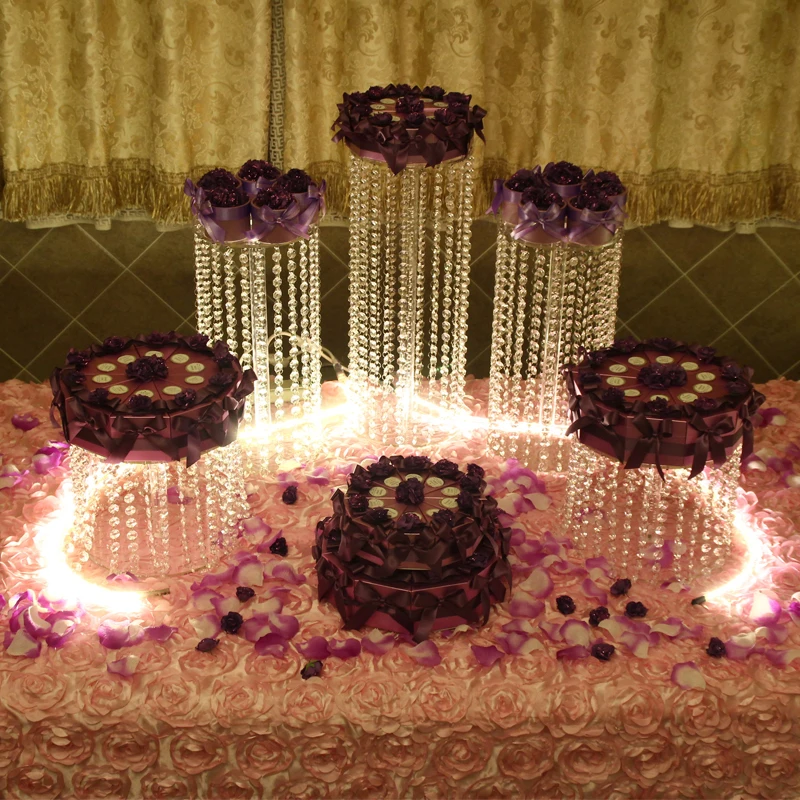 DZ4Pcs Hot Sale Wedding Cake Cupcake Display Luxury Cake Stand Wedding Banquet Party Cake Display Birthday Decoration
DZ4Pcs Hot Sale Wedding Cake Cupcake Display Luxury Cake Stand Wedding Banquet Party Cake Display Birthday Decoration