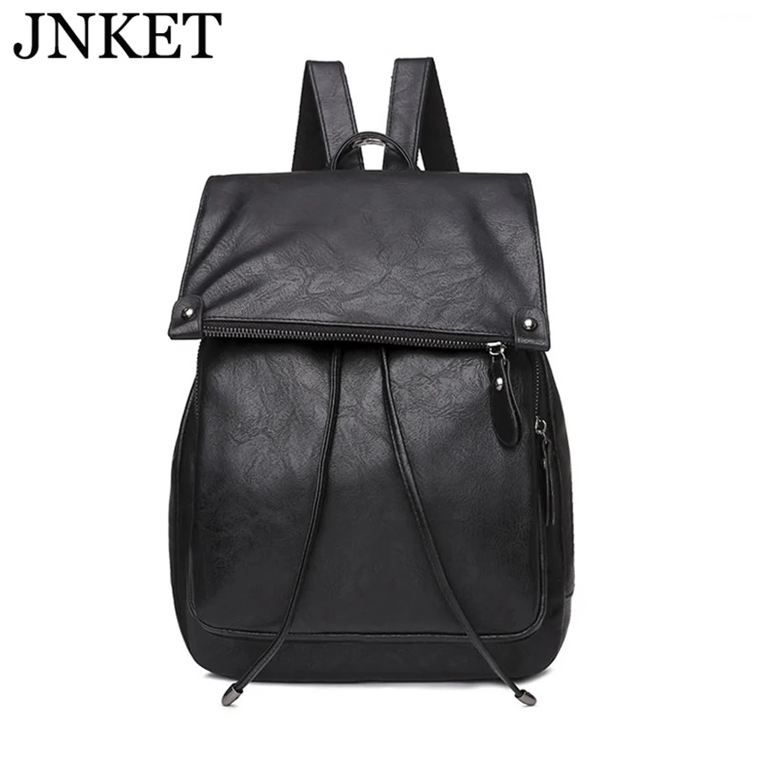 JNKET New Fashion Women's Backpack Pure Color Shoulder Crossbody Bag Handbag Scalloped Messenger Bag
JNKET New Fashion Women's Backpack Pure Color Shoulder Crossbody Bag Handbag Scalloped Messenger Bag