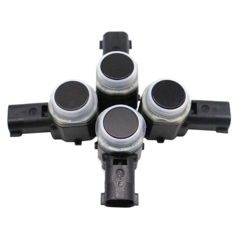 4X Parking Assist PDC Sensor Distance Sensor Auto Parts Sensor for Ford Explorer 8A53-15K859-ABW 8A53-15K859-AB
4X Parking Assist PDC Sensor Distance Sensor Auto Parts Sensor for Ford Explorer 8A53-15K859-ABW 8A53-15K859-AB