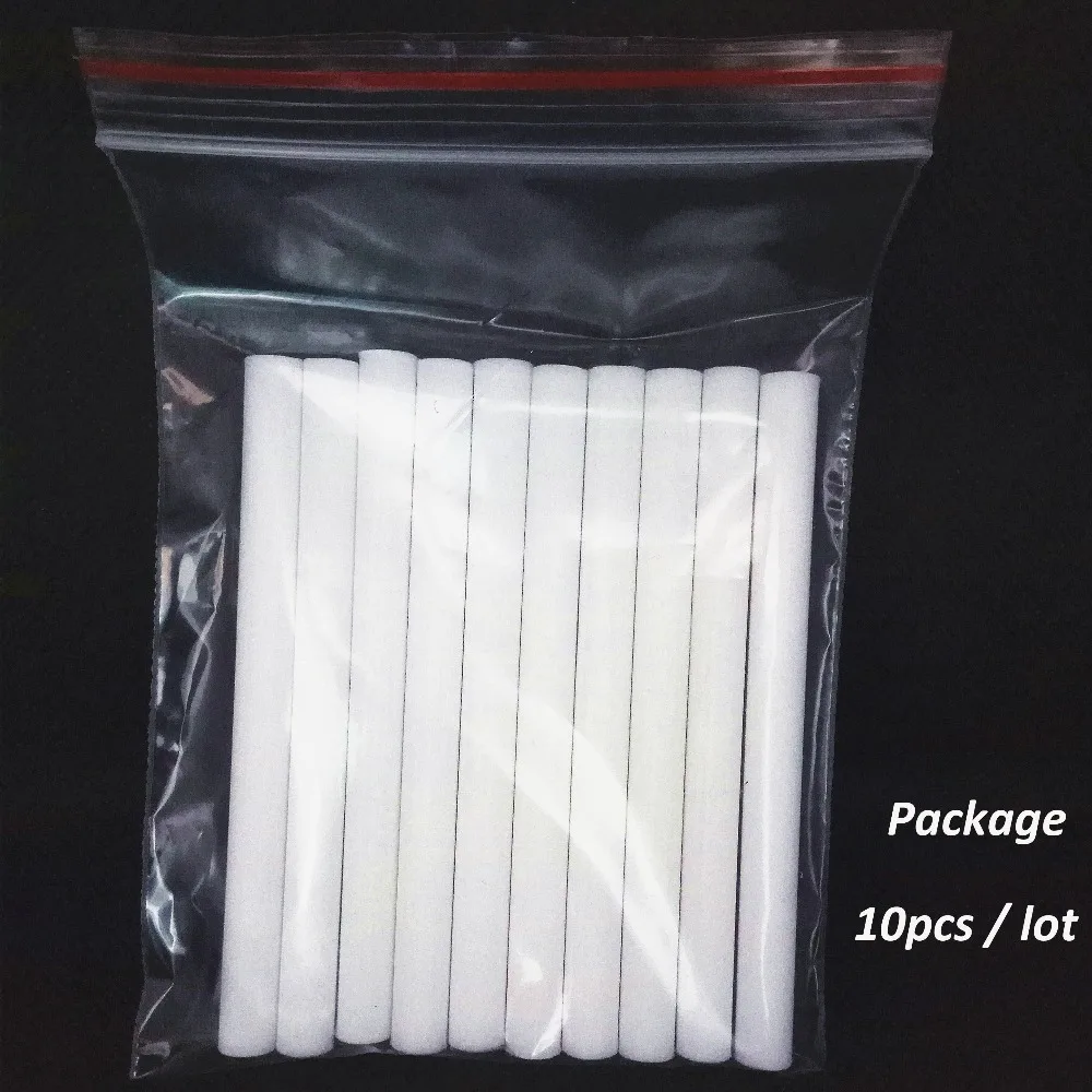 8mm*112mm Cotton Swab for Air Humidifier for car diffuser Aroma Diffuser Humidifiers Filters Can Be Cut Replace Parts 10 PCS/Lot
8mm*112mm Cotton Swab for Air Humidifier for car diffuser Aroma Diffuser Humidifiers Filters Can Be Cut Replace Parts 10 PCS/Lot