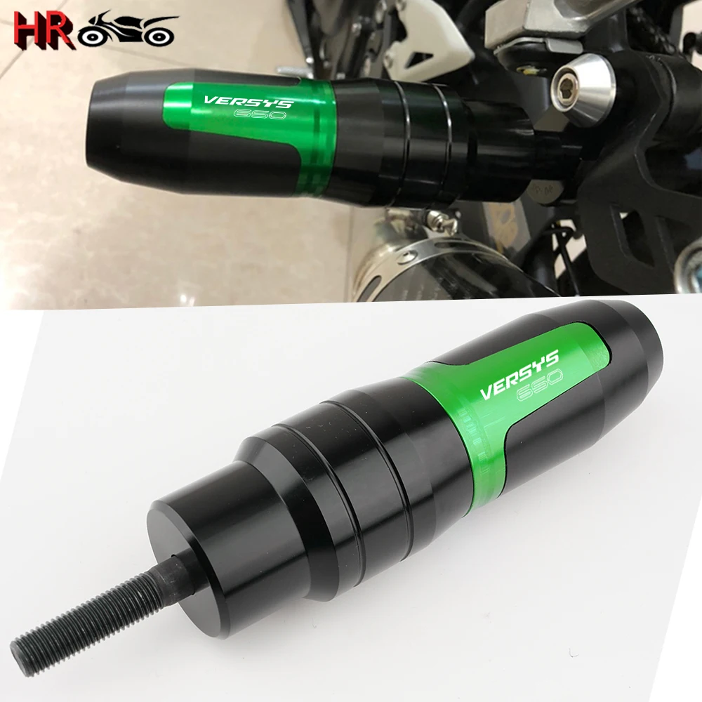 Накладки для мотоциклов, с логотипом VERSYS650, для KAWASAKI Versys 650 
Накладки для мотоциклов, с логотипом VERSYS650, для KAWASAKI Versys 650