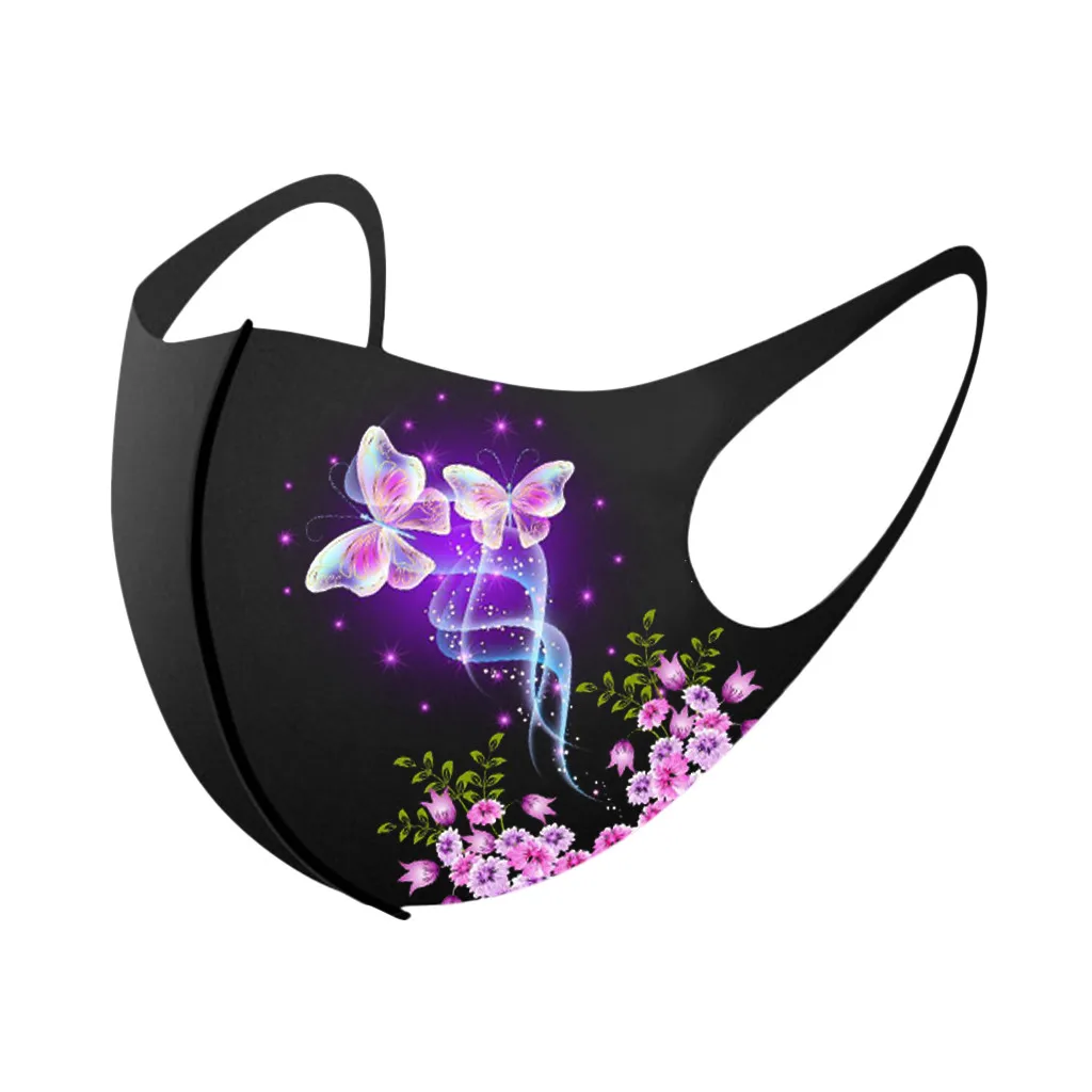 5/10/25PCS Adult's Prints Protection Face Mask Washable Earloop Mask Anti Dust Mouth Protection Breathing Masque Facial Mask
5/10/25PCS Adult's Prints Protection Face Mask Washable Earloop Mask Anti Dust Mouth Protection Breathing Masque Facial Mask