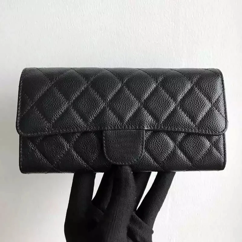 Luxury Top Quality CF Design Purse Women Hasp Wallets Cow Leather Female dobble Purse Long Womens Wallets Ladies Clutches
Luxury Top Quality CF Design Purse Women Hasp Wallets Cow Leather Female dobble Purse Long Womens Wallets Ladies Clutches