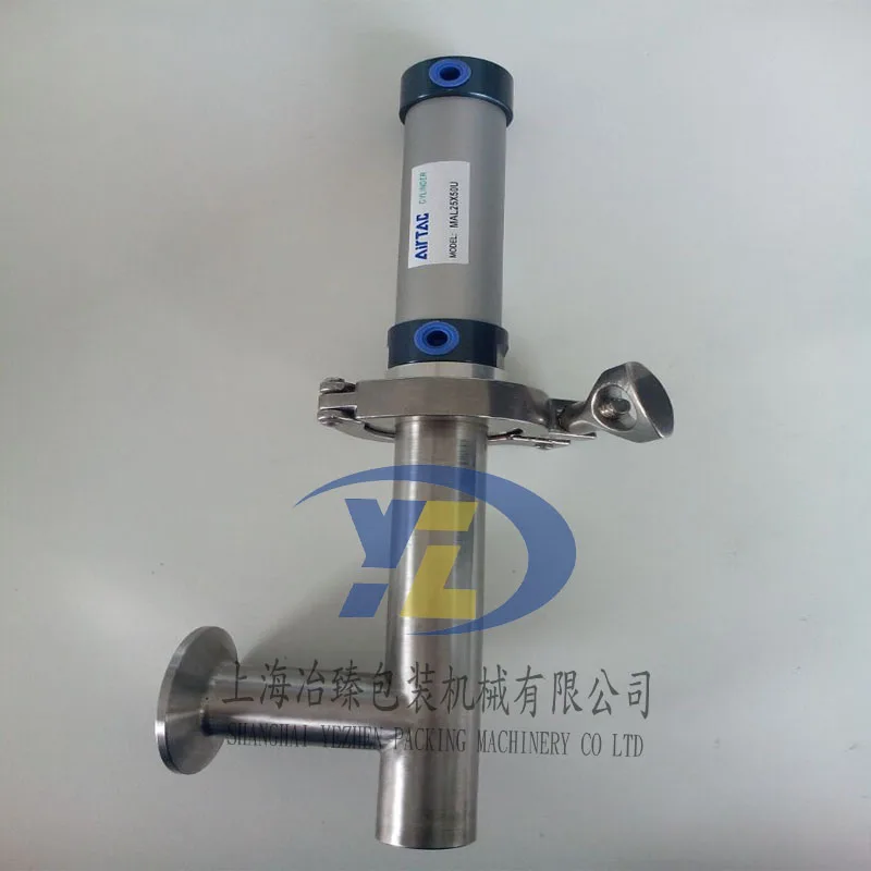 Filling machine accessories/filling nozzle assembly/discharge nozzle/oil outlet/paste filling machine discharge nozzle 
Filling machine accessories/filling nozzle assembly/discharge nozzle/oil outlet/paste filling machine discharge nozzle