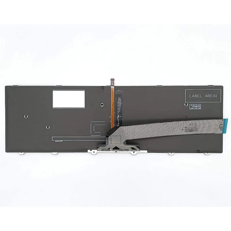 Replacement Keyboard for Dell Inspiron 15 3000 Series 15 5000 Series 17 5000 Series 17 5000 Series
Replacement Keyboard for Dell Inspiron 15 3000 Series 15 5000 Series 17 5000 Series 17 5000 Series