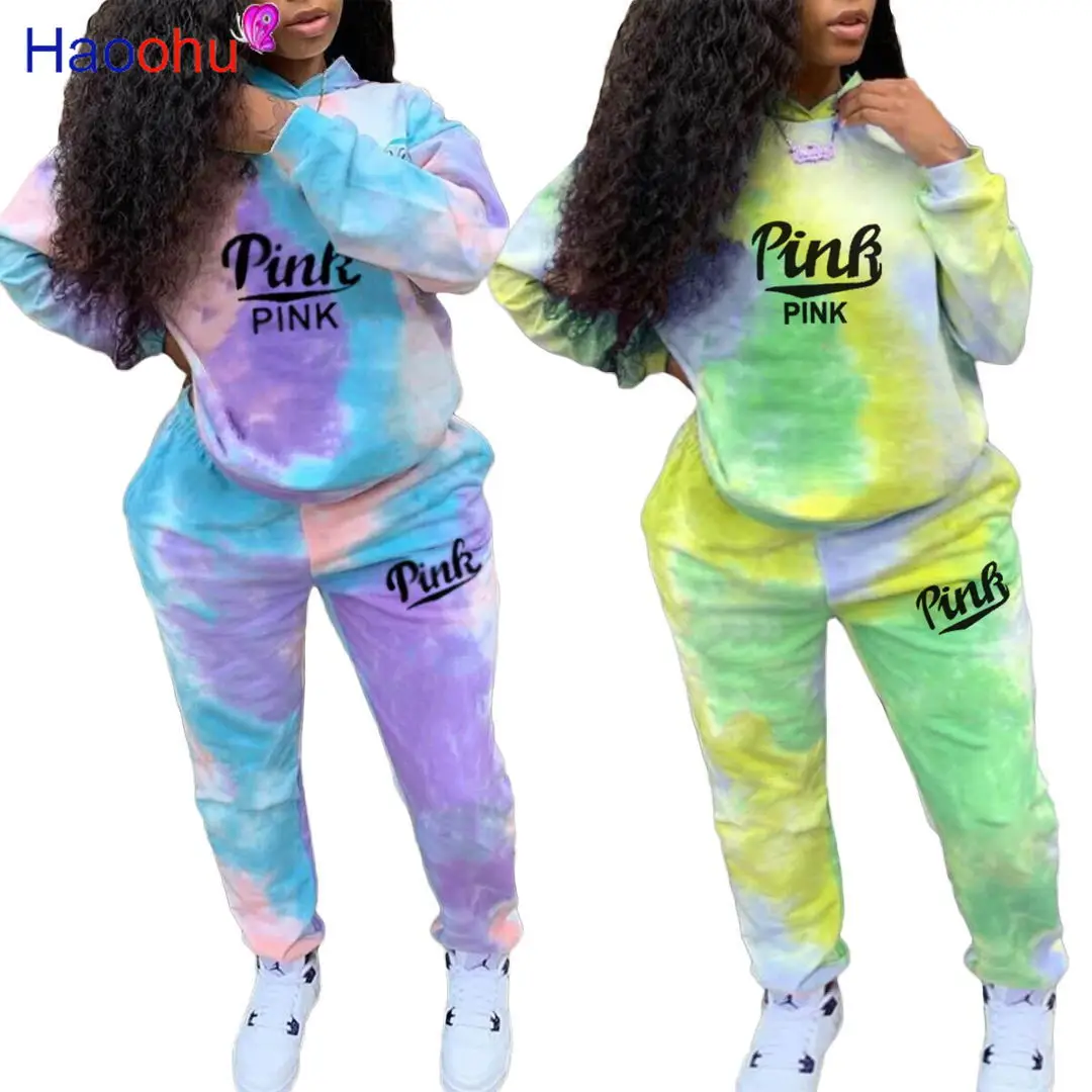 Тай-дай осень-зима комплект из 2 частей для женщин состоящие из кофты с капюшоном и штанов с принтом Спортивные костюмы плотные теплые женск...
Тай-дай осень-зима комплект из 2 частей для женщин состоящие из кофты с капюшоном и штанов с принтом Спортивные костюмы плотные теплые женск...