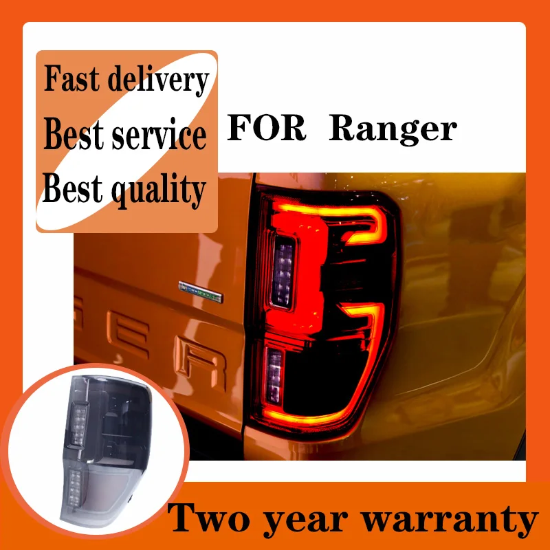 Задний фонарь для Ford Ranger 2016, 2017, 2018, светодиодные дневные ходовые огни
Задний фонарь для Ford Ranger 2016, 2017, 2018, светодиодные дневные ходовые огни