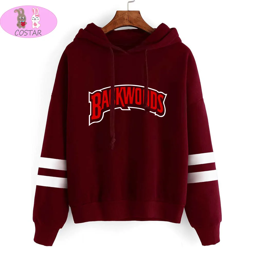 COSTAR Hot Sale Popular Backwoods Fashion Cotton Hoodies Pullover Harajuku Hooded Sweatershirt Unisex
COSTAR Hot Sale Popular Backwoods Fashion Cotton Hoodies Pullover Harajuku Hooded Sweatershirt Unisex