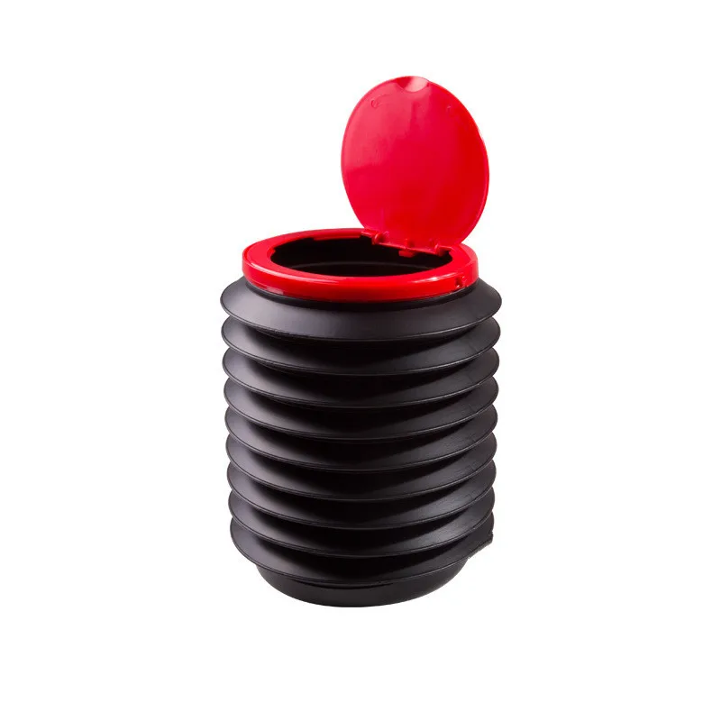 Car interior parts products, Car folding trash can, multi-function retractable storage bin, umbrella bucket, water bucket
Car interior parts products, Car folding trash can, multi-function retractable storage bin, umbrella bucket, water bucket