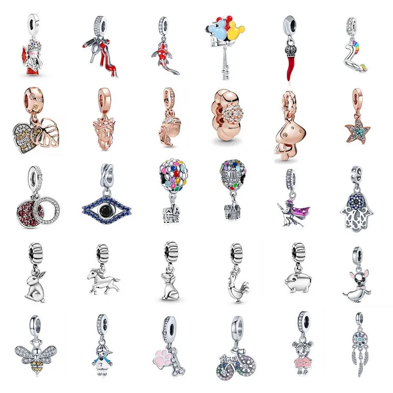 Genuine 925 Sterling Silver Maple Leaf Starfish Beads Pendant Fits Original Pandora Bracelet Ladies Jewelry
Genuine 925 Sterling Silver Maple Leaf Starfish Beads Pendant Fits Original Pandora Bracelet Ladies Jewelry