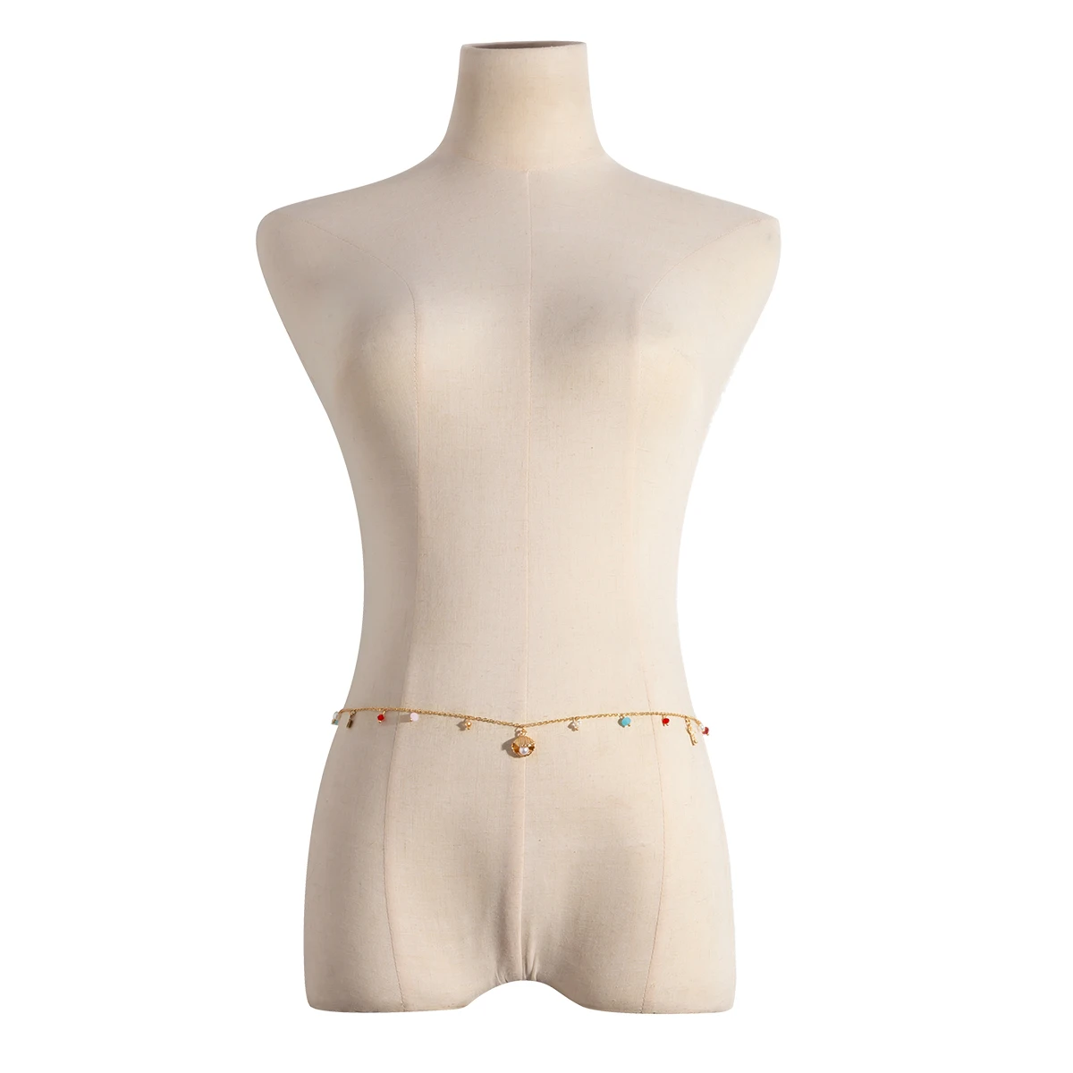 Fashion Star Pendant Waist Chains for Women Summer Bridal Wedding Chain Belt Waist Jewelry Luxury design 2021 New top brand
Fashion Star Pendant Waist Chains for Women Summer Bridal Wedding Chain Belt Waist Jewelry Luxury design 2021 New top brand
