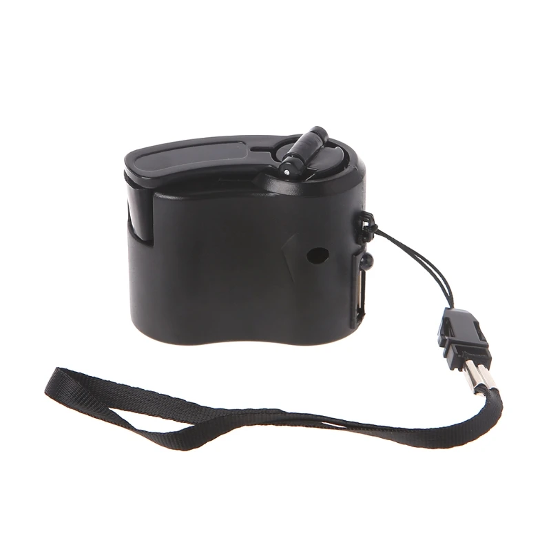 41QA Manual Charger Emergency Outdoor Portable Hand Power USB Dynamo Crank For Phone
41QA Manual Charger Emergency Outdoor Portable Hand Power USB Dynamo Crank For Phone