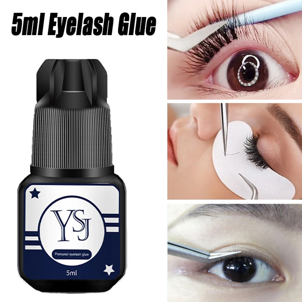 Lashes Makeup sets Eyelash Extension Glue 2-3 Seconds Drying Time Retention 45 Days Strong Extension Glue Eyelash glue
Lashes Makeup sets Eyelash Extension Glue 2-3 Seconds Drying Time Retention 45 Days Strong Extension Glue Eyelash glue