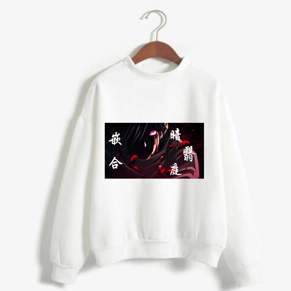 Men and Women Casual Loose Sweatshirt Spring and Autumn Sweatshirt Anime Ryomen Sukuna Top
Men and Women Casual Loose Sweatshirt Spring and Autumn Sweatshirt Anime Ryomen Sukuna Top