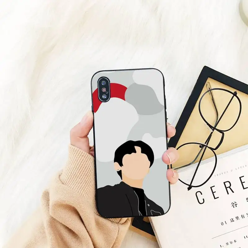 FHNBLJ Cartoon Stray Kids Phone Case For iPhone 11 8 7 6 6S Plus X XS MAX 5 5S se 2020 11 12pro max iphone xr case
FHNBLJ Cartoon Stray Kids Phone Case For iPhone 11 8 7 6 6S Plus X XS MAX 5 5S se 2020 11 12pro max iphone xr case