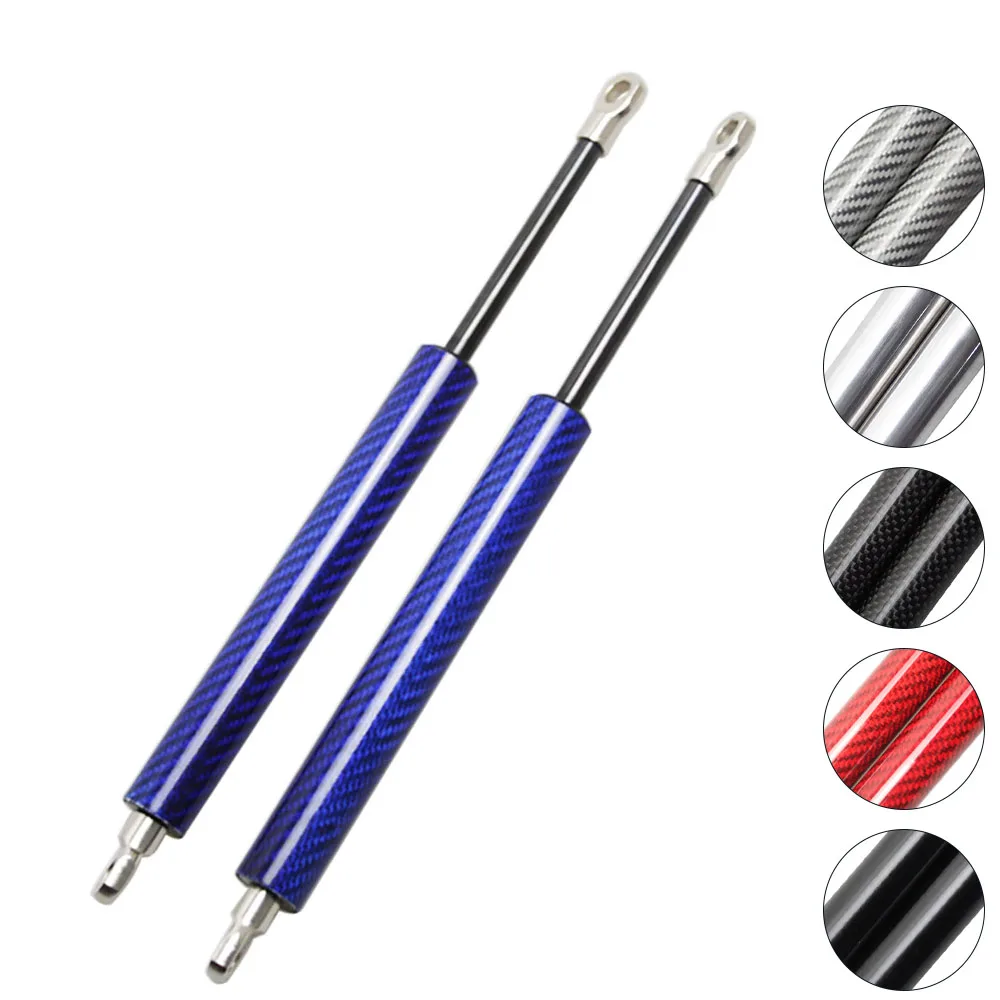 2PCS Auto Hood Damper Gas Shocks Struts Charged for 1994 1996 1997 1998 BMW E36 Sedan 318ic 328i M3 323i 320i 14.4 inch Absorber
2PCS Auto Hood Damper Gas Shocks Struts Charged for 1994 1996 1997 1998 BMW E36 Sedan 318ic 328i M3 323i 320i 14.4 inch Absorber