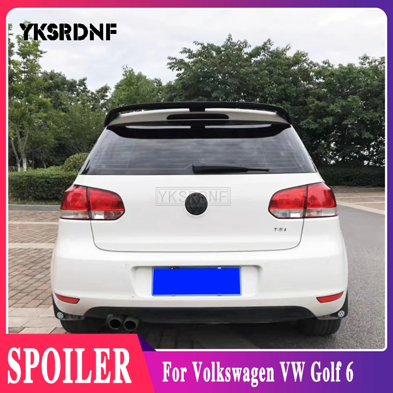 Спойлер YKSRDNF для volkswagen golf 6, модель 2010-2013, гольф 6 светильник качество, ABS материал, праймер заднего крыла автомобиля, цветной спойлер
Спойлер YKSRDNF для volkswagen golf 6, модель 2010-2013, гольф 6 светильник качество, ABS материал, праймер заднего крыла автомобиля, цветной спойлер
