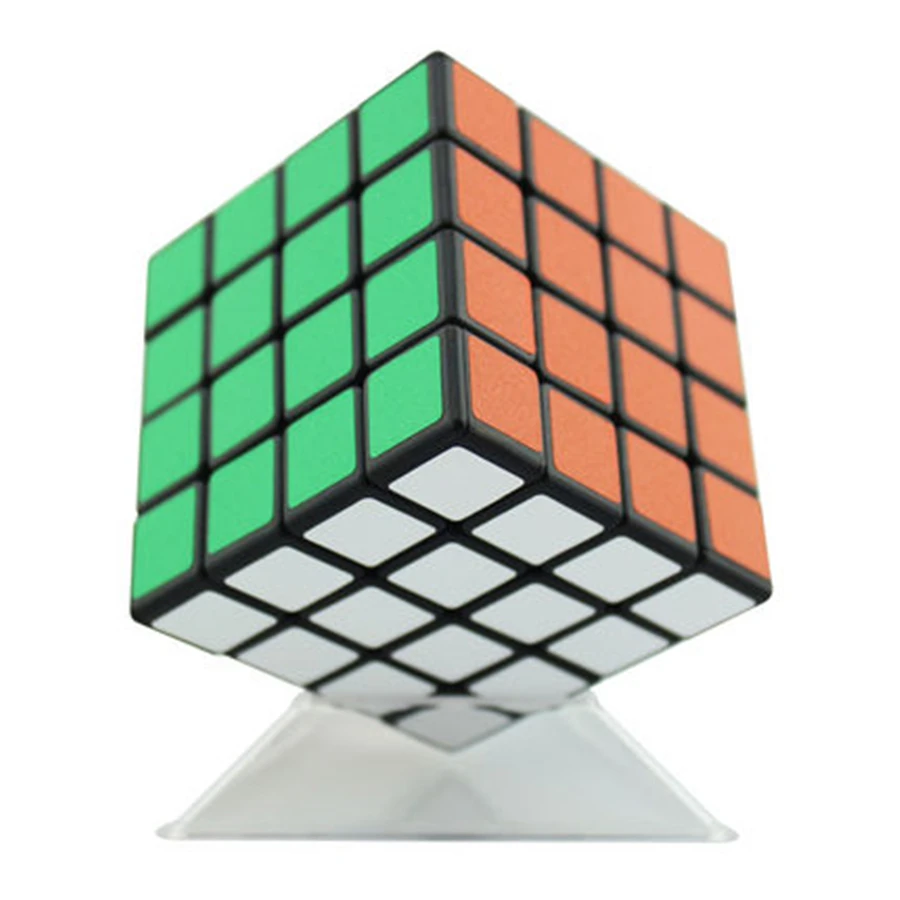 Plastic Magic Cube Puzzle Cube Children Cubes Toys 4 4 4 New Cubo Professional Antistress Puzzles Cubo Magico Sensory Toy EE50MF
Plastic Magic Cube Puzzle Cube Children Cubes Toys 4 4 4 New Cubo Professional Antistress Puzzles Cubo Magico Sensory Toy EE50MF