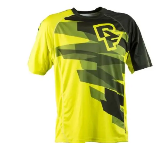 MTB Jersey Off Road gb Motorcycle Jersey Mountain DH Bicycle Cycling Jersery Jersey Breathable Light Quick Dry
MTB Jersey Off Road gb Motorcycle Jersey Mountain DH Bicycle Cycling Jersery Jersey Breathable Light Quick Dry