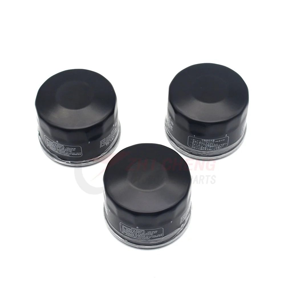 Фильтры масляные для мотоциклов Yamaha ATV YFM660 Raptor 2001-2005 YFM700 Kodiak 700 2016-2018 4WD EPS YFM 600 700 
Фильтры масляные для мотоциклов Yamaha ATV YFM660 Raptor 2001-2005 YFM700 Kodiak 700 2016-2018 4WD EPS YFM 600 700