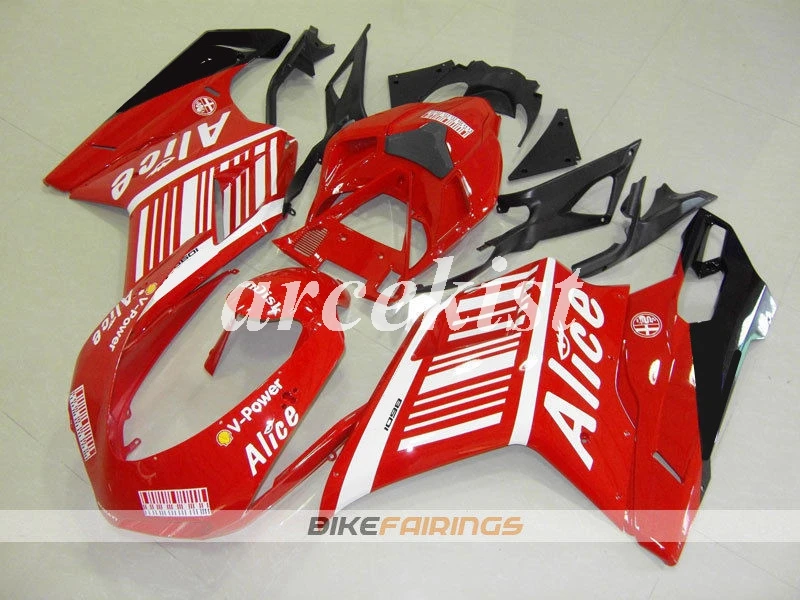Набор обтекателей для DUCATI 848 evo 1098 1198 1098S 2007 2008 2009 2010 2011 2012
Набор обтекателей для DUCATI 848 evo 1098 1198 1098S 2007 2008 2009 2010 2011 2012