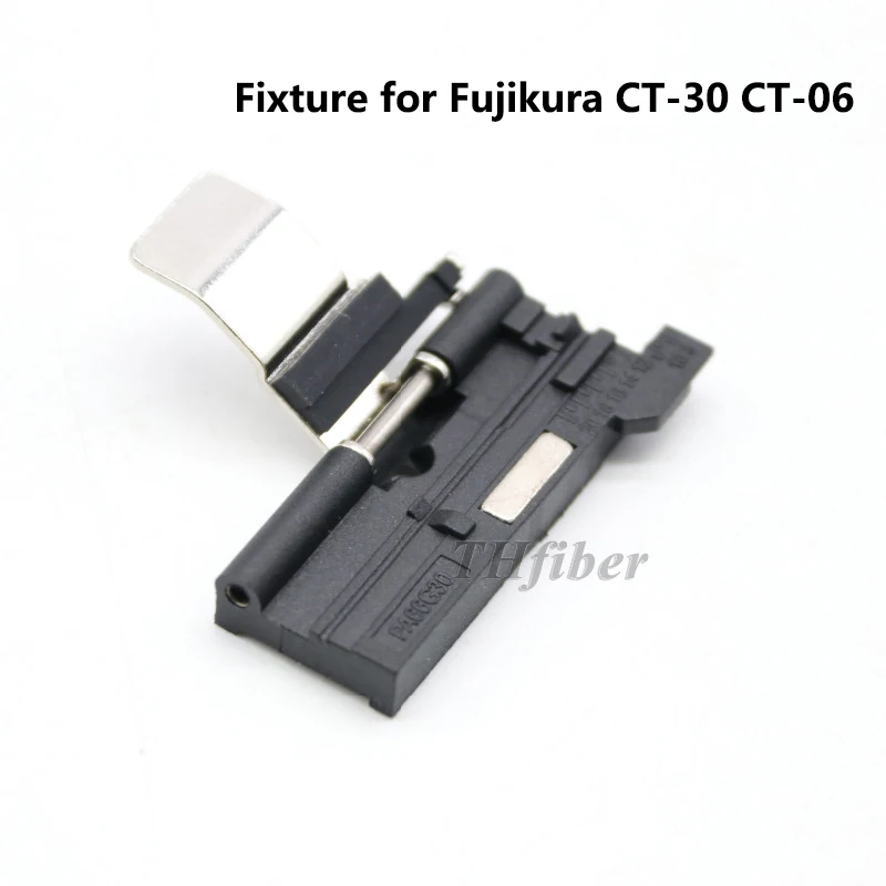 FTTH волоконно оптический Кливер приспособление резак 3 в 1 для Fujikura CT 30 06|Детали