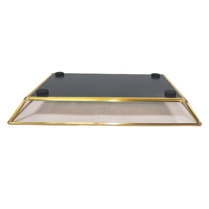 Glass Storage Tray Cosmetic Tray Lipstick Nail Polish Jewelry Display Stand Makeup Brush Storage Jewelry Organizer
Glass Storage Tray Cosmetic Tray Lipstick Nail Polish Jewelry Display Stand Makeup Brush Storage Jewelry Organizer