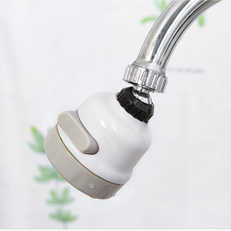 Kitchen Water Filter Faucet Bubbler Splash Head Filter Household Water-saving Shower Head Splash Nozzle Faucet Shower Filter Tap
Kitchen Water Filter Faucet Bubbler Splash Head Filter Household Water-saving Shower Head Splash Nozzle Faucet Shower Filter Tap