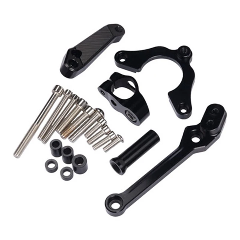 Motorcycle Shock Absorber Direction Damping Bracket Steering Buffer Measuring Tape for Kawasaki Z900
Motorcycle Shock Absorber Direction Damping Bracket Steering Buffer Measuring Tape for Kawasaki Z900