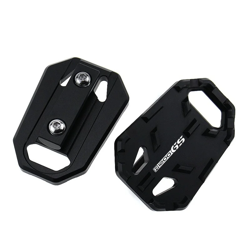 Applicable to R1200GS 2013-2018 Motorcycle Widened Pedal Modification plus-Sized Pedal Accessories
Applicable to R1200GS 2013-2018 Motorcycle Widened Pedal Modification plus-Sized Pedal Accessories