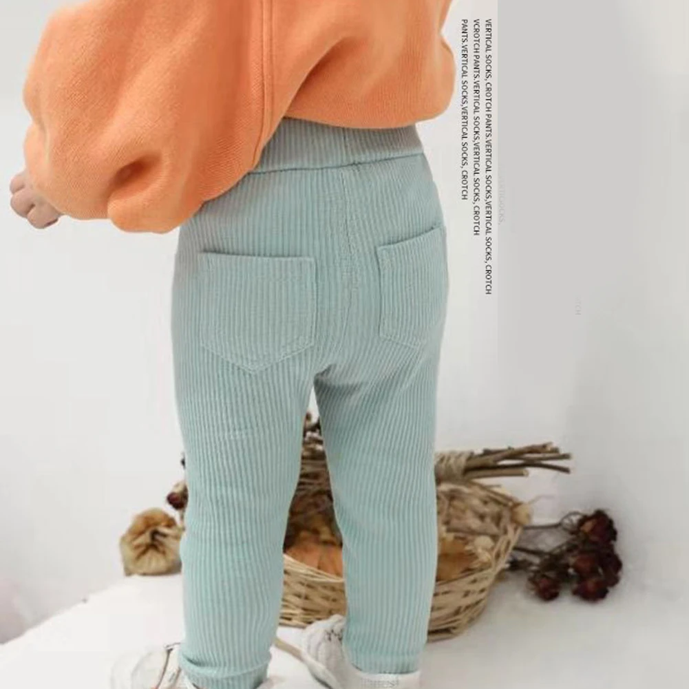 2021 new baby trousers girls pure cotton high waist toddler children spring trousers multicolor casual hot sale girls trousers
2021 new baby trousers girls pure cotton high waist toddler children spring trousers multicolor casual hot sale girls trousers