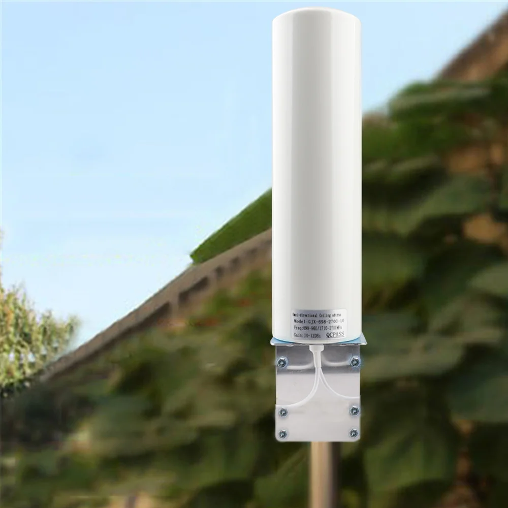 5m Cable WiFi antenna CRC9 4G LTE antena SMA 12dBi Omni antenne 3G TS9 male 2.4GHz for Huawei B315 E8372 E3372 ZTE routers
5m Cable WiFi antenna CRC9 4G LTE antena SMA 12dBi Omni antenne 3G TS9 male 2.4GHz for Huawei B315 E8372 E3372 ZTE routers